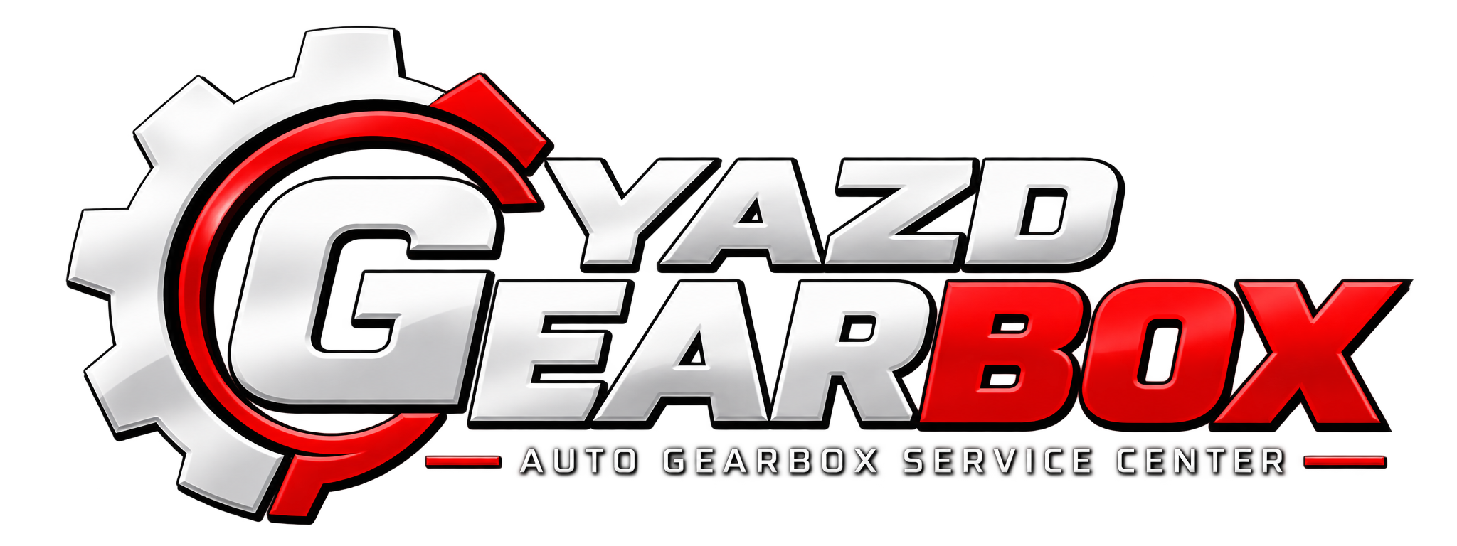 Yazd Gearbox